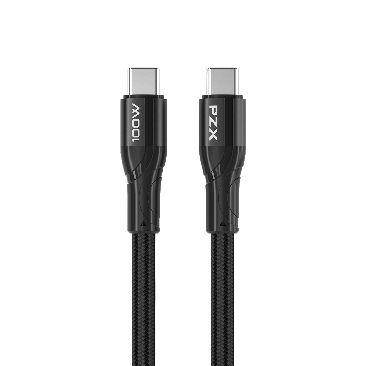 PZX V187 USB-C í USB-C 100W 2m